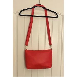 Steve Madden Cross Body Bag- One Size